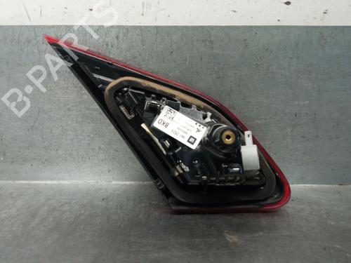 Højre baglygte OPEL CORSA E (X15) 1.4 LPG (08, 68) | BP29449878C35 
