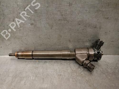 Used Injector RENAULT TRAFIC III Bus (JG_) 1.6 dCi 145 (JGMG) (145 hp) 31073408