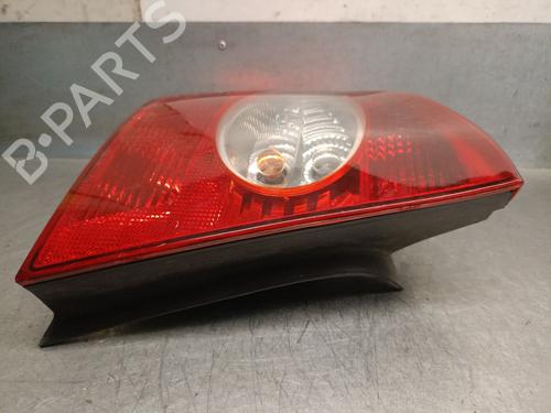 Left taillight FORD FOCUS II (DA_, HCP, DP) 1.6 TDCi | BP33977589C34 - Image 4
