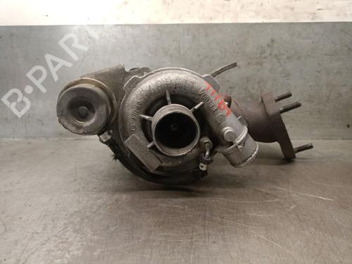 Turbolader/Kompressor Turbolader/Kompressor 26134316 26134316