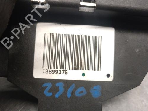 Electronic module AUDI A6 C7 (4G2, 4GC) 3.0 TDI quattro | BP28070003M83 