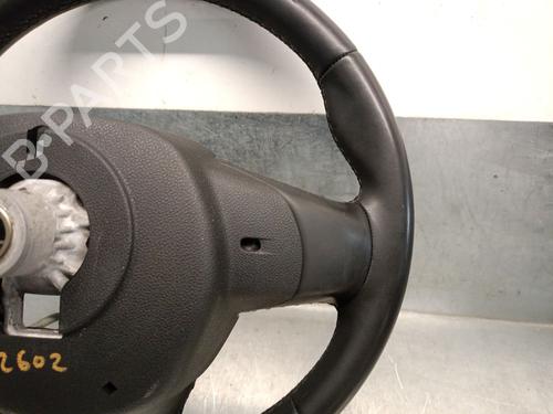 Steering wheel RENAULT KADJAR (HA_, HL_) 1.3 TCe 140 (HLNB, HLN1) | BP25439818C49 - Image 6