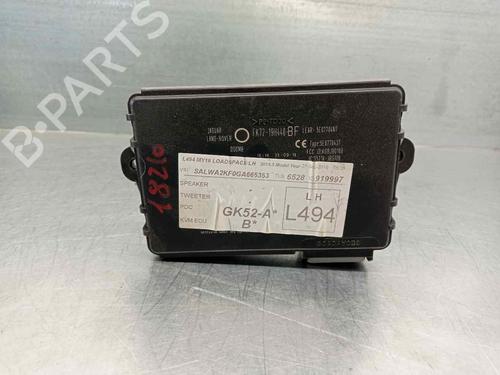 Elektronisk modul LAND ROVER RANGE ROVER SPORT II (L494) 3.0 TDV6 4x4 (258 hp) 13906820