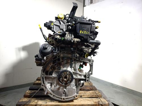 Engine CITROËN C5 II (RC_) 1.6 HDi (RC8HZB) | BP39240823M1 - Image 4