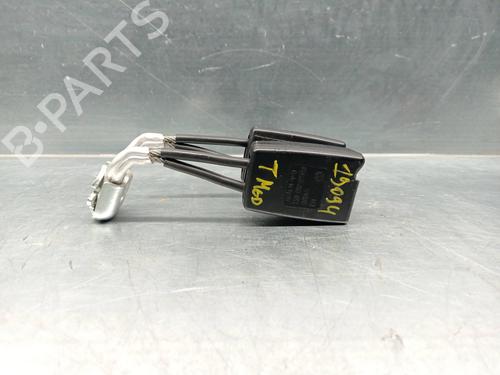 Seat buckle SEAT IBIZA III (6L1) 1.9 TDI | BP15845449I32 