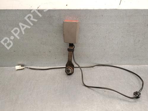 Used Seat buckle NISSAN MICRA III (K12) 1.4 16V (88 hp) 29852564