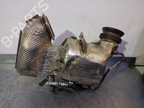 Used Catalyst MERCEDES-BENZ GLC (X253) 200 d 4-matic (253.916) (163 hp) 30113657