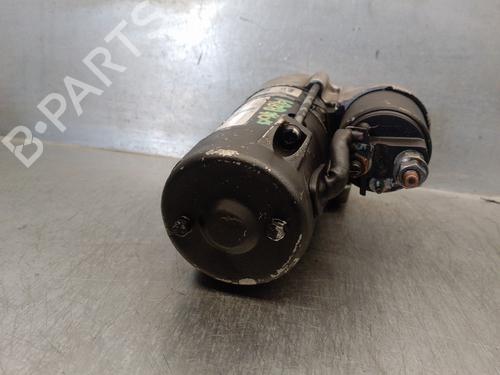 Starter PEUGEOT 407 (6D_) 2.7 HDi (6DUHZJ, 6DUHZF) | BP17163625M8 