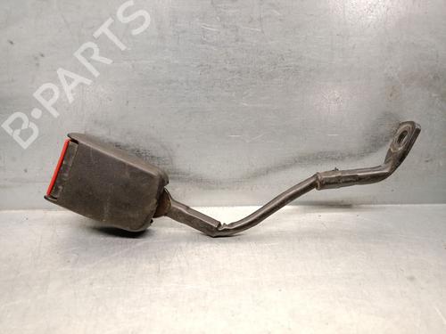 Used Seat buckle RENAULT RAPID Box Body/MPV (F40_, G40_) 1.4 Cat (F407) (58 hp) 25235930