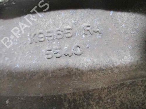 Rim KIA CARENS II MPV (FJ)  | BP3357882C45 