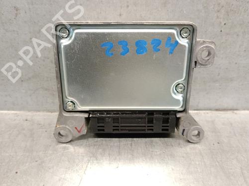 ECU airbags HYUNDAI GETZ (TB) 1.5 CRDi | BP29827441M53