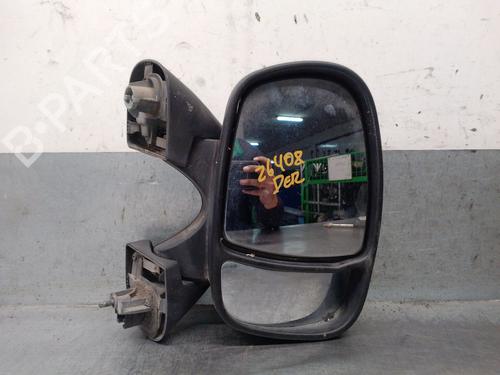 Used Right mirror Right mirror NISSAN PRIMASTAR Van (X83) 2.0 dCi 115 (114 hp) 39747358 39747358