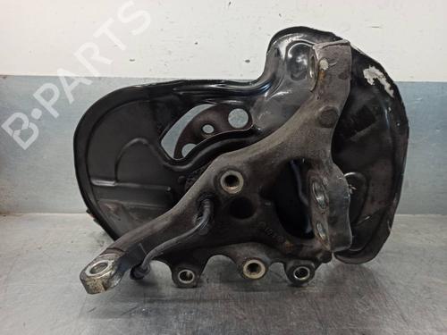 Used Left front steering knuckle Left front steering knuckle 15638315 15638315