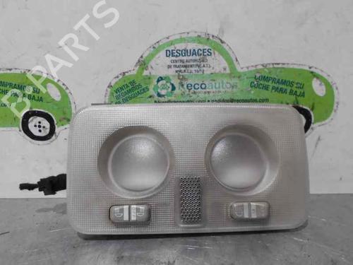 Used Interior roof light FIAT BRAVO II (198_) 1.9 D Multijet (198AXB1A) (120 hp) 7443946