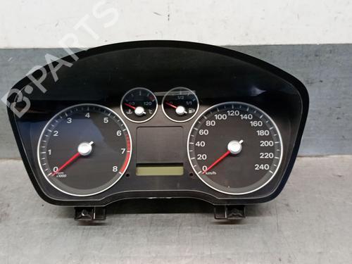 Instrument cluster FORD FOCUS II (DA_, HCP, DP) 1.6 | BP24917020C47 