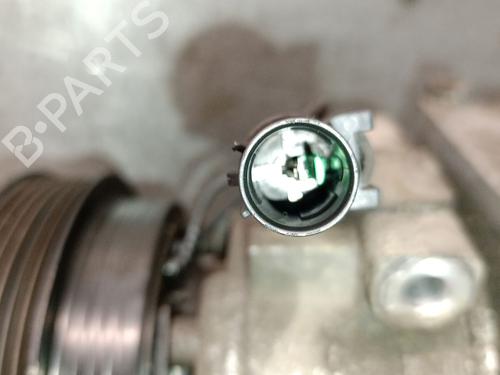 AC compressor HYUNDAI GETZ (TB) 1.5 CRDi | BP32162568M34 - Image 5