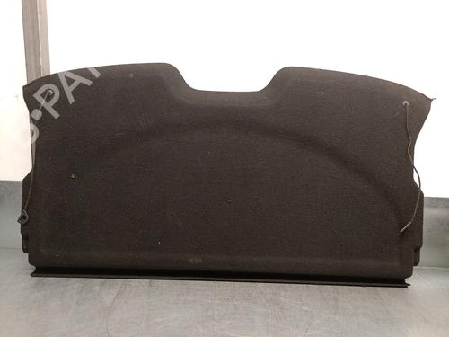 Used Rear parcel shelf CITROËN C4 I (LC_) 1.6 HDi (109 hp) 27466934