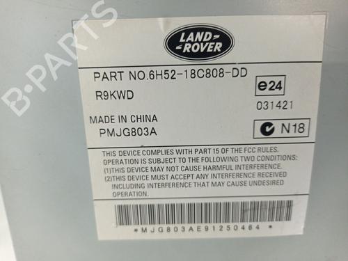 Other JAGUAR XF I (X250) 3.0 D | BP20694824O1 