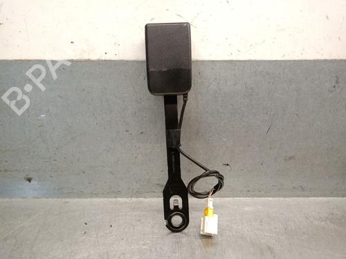 Used Seat buckle CITROËN C4 I (LC_) 1.6 HDi (109 hp) 30657043