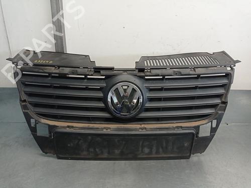 Used Grille VW PASSAT B6 (3C2) 1.4 TSI (122 hp) 27651038