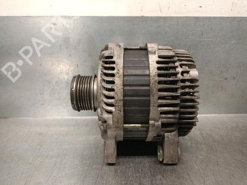 Generator RENAULT LAGUNA III (BT0/1) 1.5 dCi (BT00, BT0A, BT0T, BT1J) (110 hp) 27505810