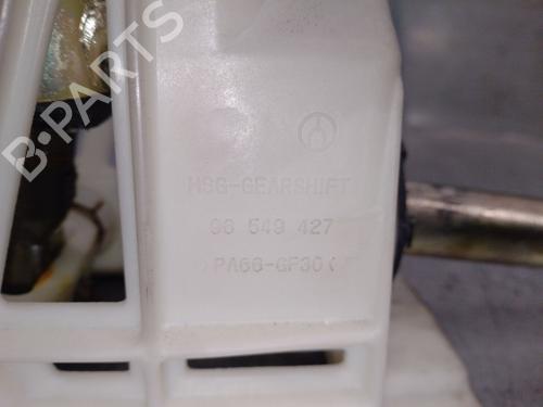 Gearstang CHEVROLET LACETTI (J200) 1.6 | BP31905285M90 