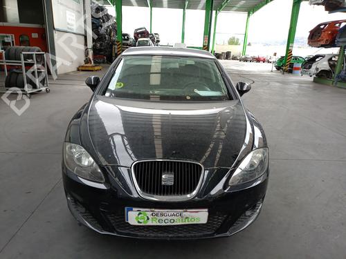 AC pipe SEAT LEON (1P1) 1.6 TDI | BP29361016M126  - Image 15