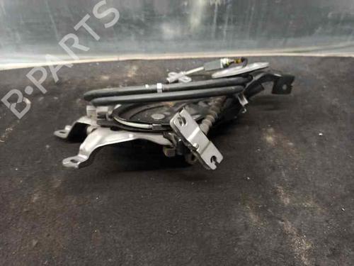 Hand brake TOYOTA PRIUS Liftback (_W2_) 1.5 Hybrid (NHW20_, NHW20R) | BP8791466I18 