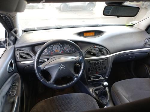 Left front window switch CITROËN C5 II (RC_) 2.0 HDi (RCRHRH) | BP38194317I27 - Image 13