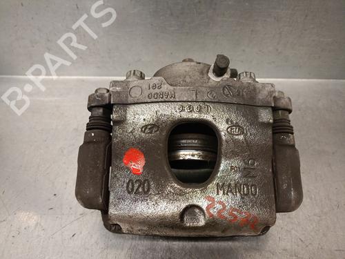 left-front-brake-caliper-kia-niro-i-de-2016-2017-2018-2019-2020-2021-2022-25284508 main image