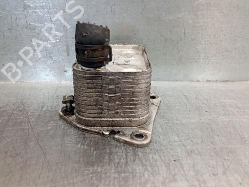 Oil radiator KIA SOUL I (AM) 1.6 CRDi 128 | BP30124503M33 