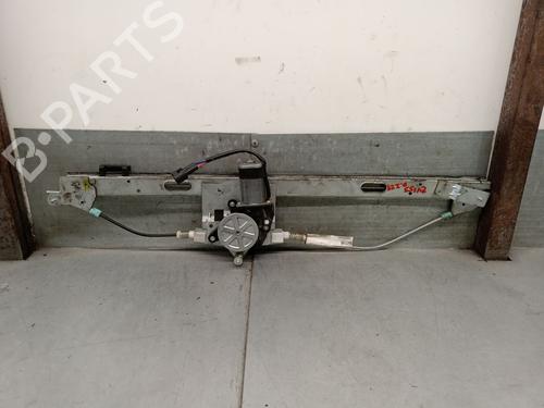 front-left-window-mechanism-renault-trafic-ii-van-fl-2001-30853515 main image