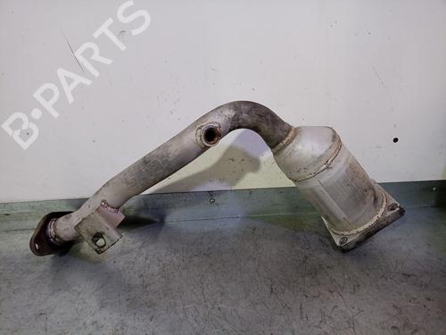 Used Catalyst PEUGEOT 1007 (KM_) 1.4 (75 hp) 27577829