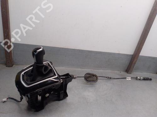 Gear lever NISSAN QASHQAI II (J11, J11_) 1.5 dCi | BP26605875M90