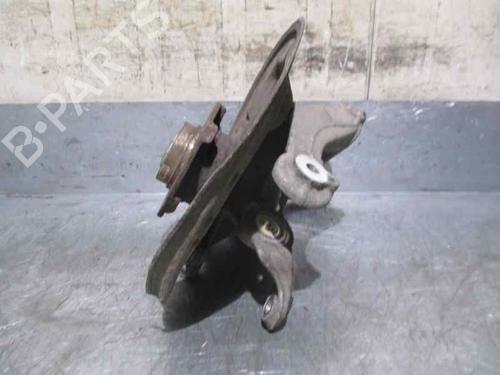 Left rear steering knuckle CITROËN C6 (TD_) 2.7 HDi | BP6103882M27 