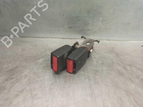 Used Seat buckle RENAULT MEGANE II Estate (KM0/1_) 1.9 dCi (KMRG, KM1G, KM0G, KM2C) (120 hp) 21020438