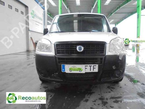 Engine mount FIAT DOBLO Box Body/MPV (223_) 1.9 JTD | BP8762091M89 