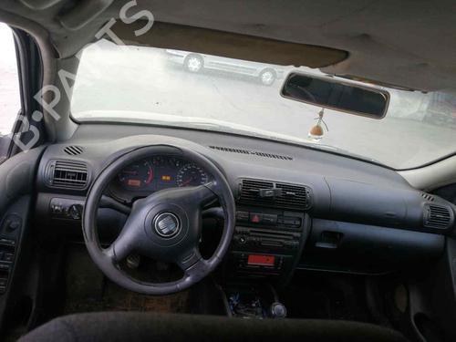 Rim SEAT TOLEDO II (1M2) 1.9 TDI | BP9755521C45 