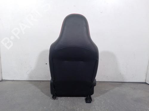 Left front seat RENAULT TWINGO III (BCM_, BCA_) 0.9 TCe 90 (BCM9, BCM2) | BP38512641C15 - Image 3