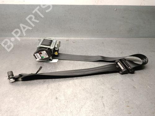 Front right seatbelt CITROËN JUMPER II Bus 2.2 HDi 120 | BP32249638I25 - Image 2