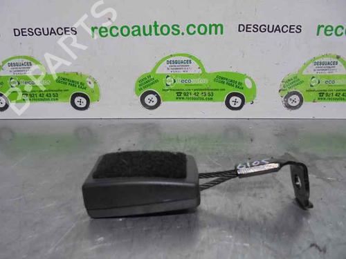 Used Seat buckle OPEL ASTRA H Estate (A04) 1.7 CDTI (L35) (110 hp) 20246931