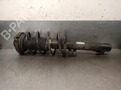 Amortisseur avant droit SEAT IBIZA III (6L1) 1.2 (64 hp) 29831584