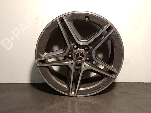 Used Rim MERCEDES-BENZ A-CLASS (W177) A 180 d (177.003) (116 hp) 30001000