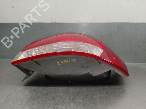 Right taillight HYUNDAI SONATA V (NF) 2.0 CRDi | BP30803762C35 