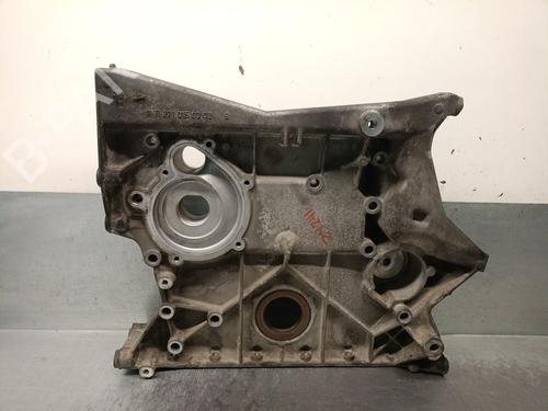 Registerdæksel MERCEDES-BENZ C-CLASS Coupe (CL203) C 160 Kompressor (203.730) (122 hp) 31155756