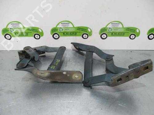 Used Other FIAT TIPO (160_) 1.4 i.e. (160.AP, 160.AD, 160.EA) (70 hp) 20245407