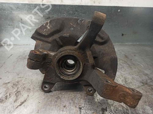 Used Left front steering knuckle Left front steering knuckle 8930931 8930931
