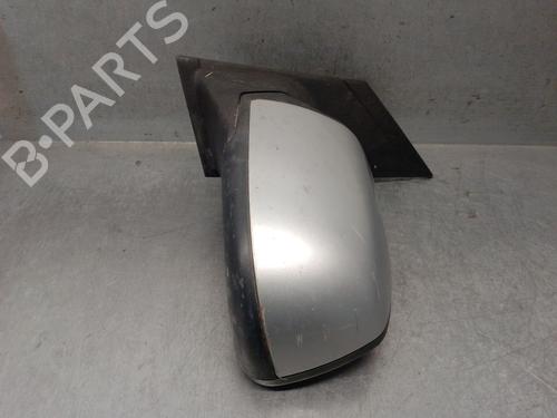 Left mirror FORD FOCUS II (DA_, HCP, DP) 1.8 TDCi | BP29135638C26 