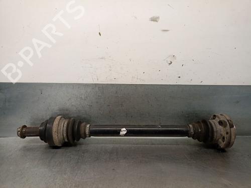 Used Right rear driveshaft BMW 5 Touring (E61) 525 d (177 hp) 27348461