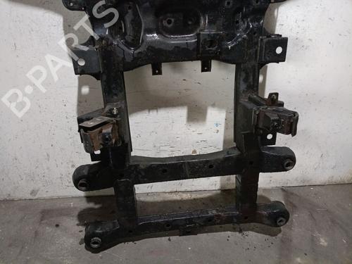 Subframe SSANGYONG RODIUS I 2.7 Xdi | BP40195987M9 - Image 3